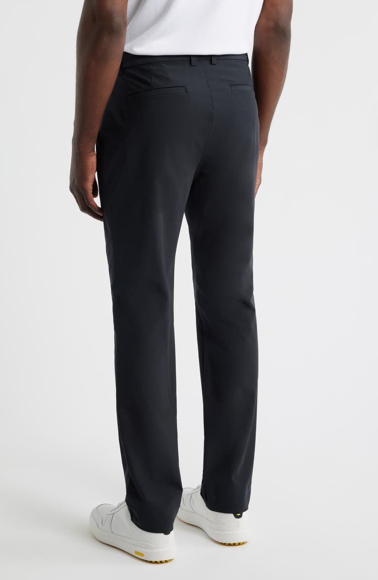 G/FORE All Play Performance Straight Leg Pants, Alternate, color, Onyx