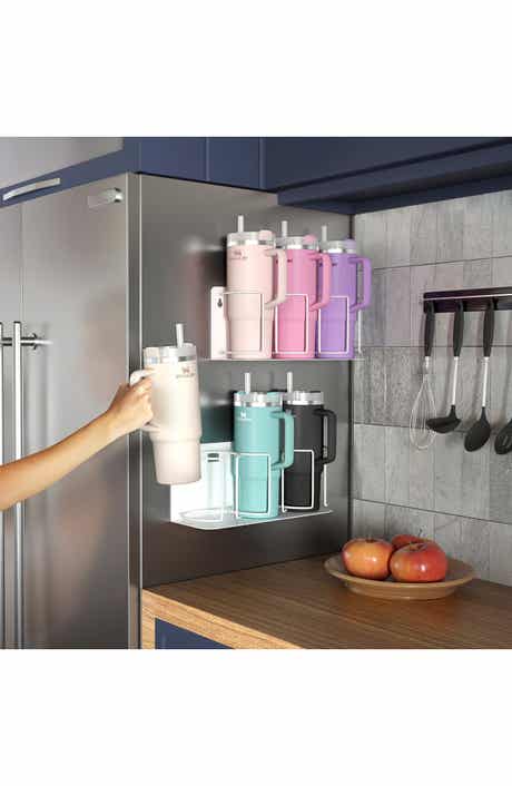 2-Pack Tumbler Organizer Racks