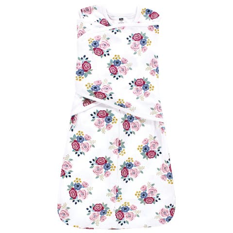 Convertible Swaddle Sleeping Bag (Baby)