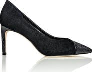 Joan Oloff Shoes Dominique Pump