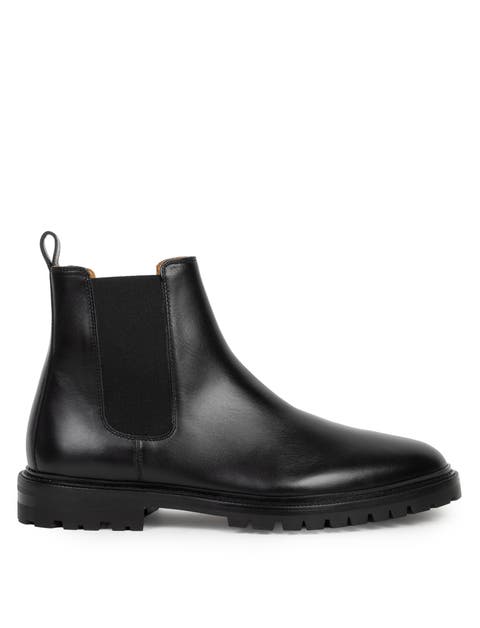 Fargo Boots