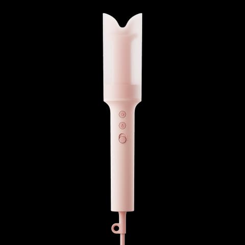 AutoCurl Curling Iron