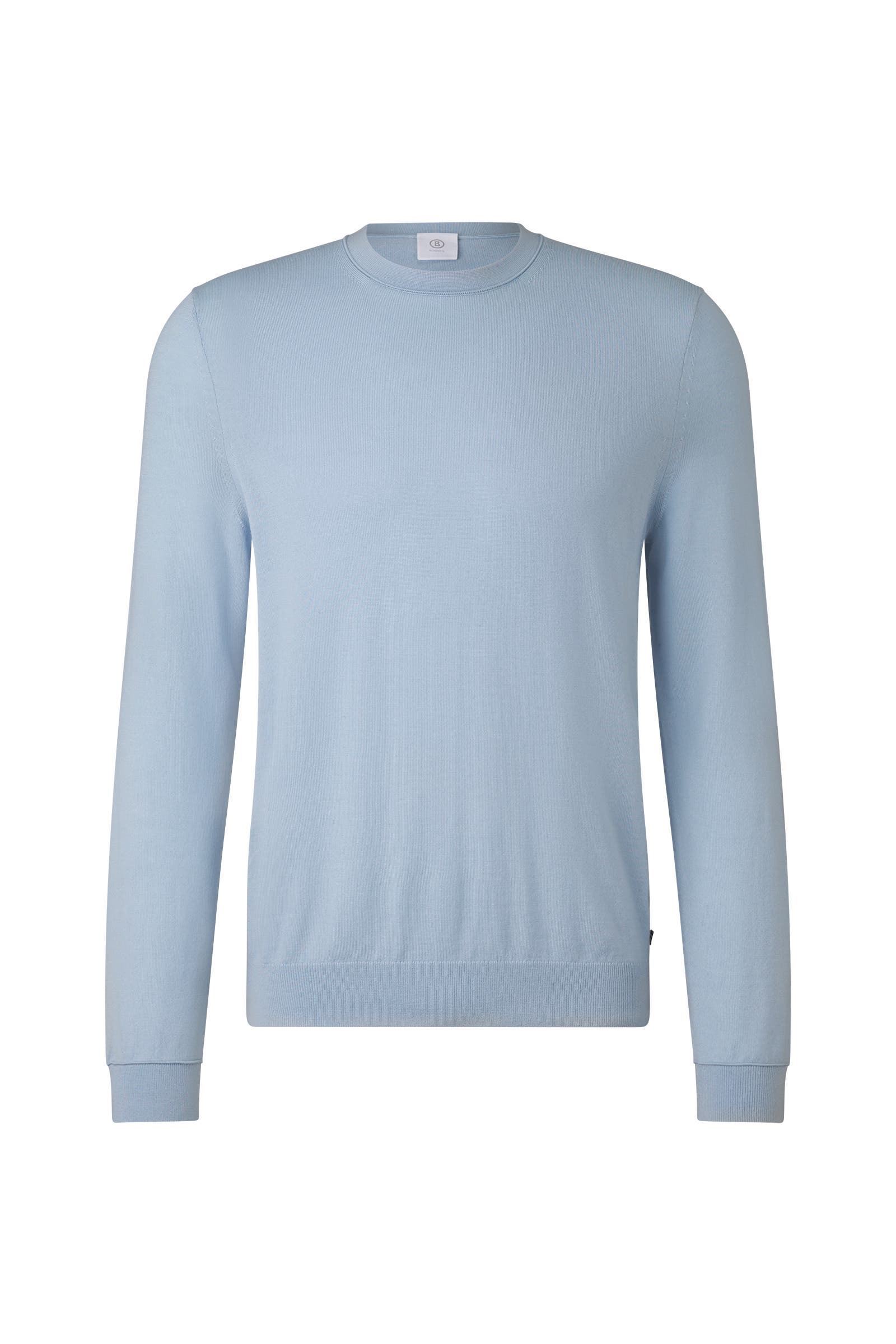 selected Light blue
