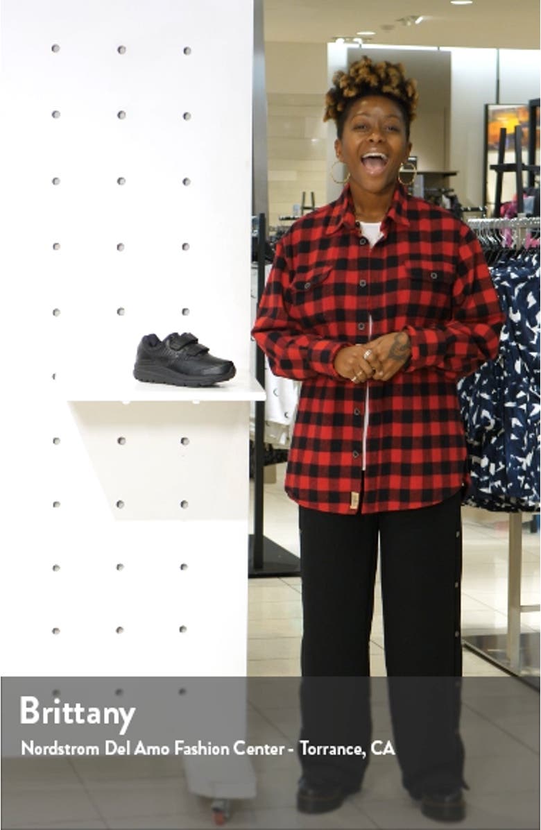 Addiction V-Strap 2 Walking Shoe, sales video thumbnail