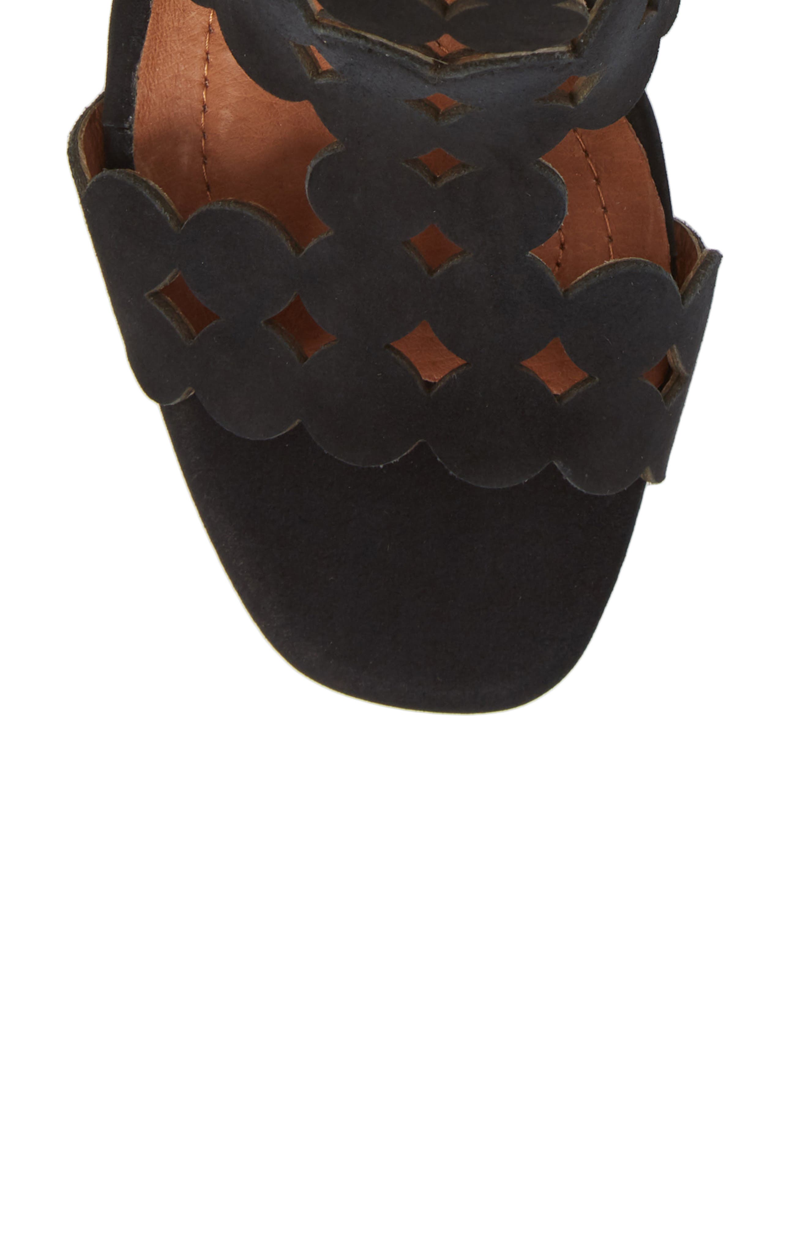 Sudini Novara Block Heel Sandal, Alternate, color, 