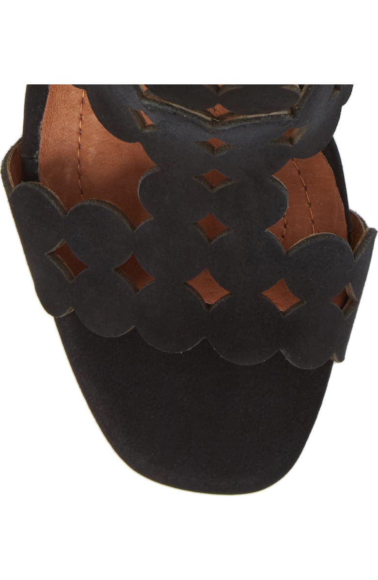 Sudini Novara Block Heel Sandal, Alternate, color,