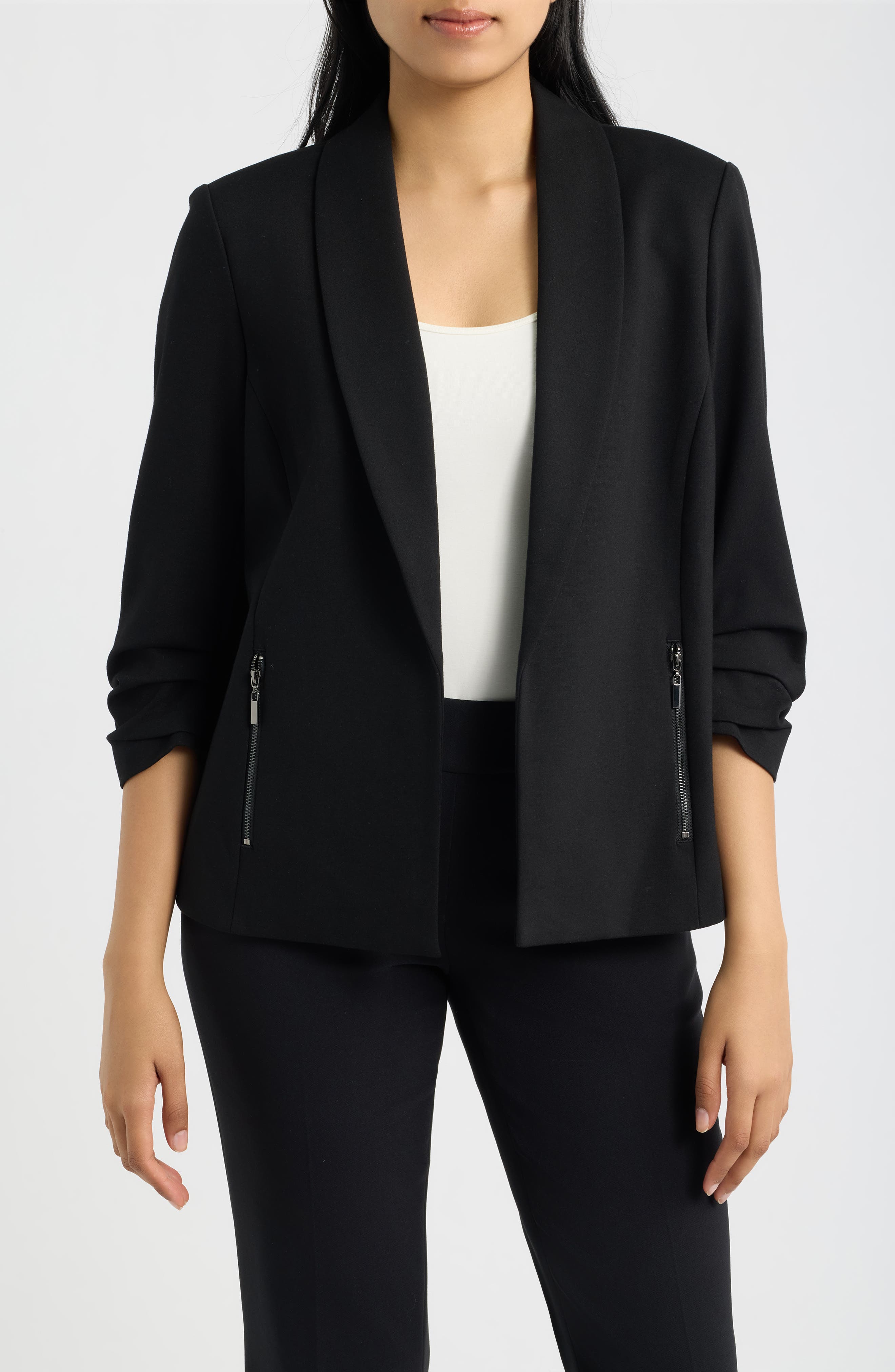 selected ANNE BLACK