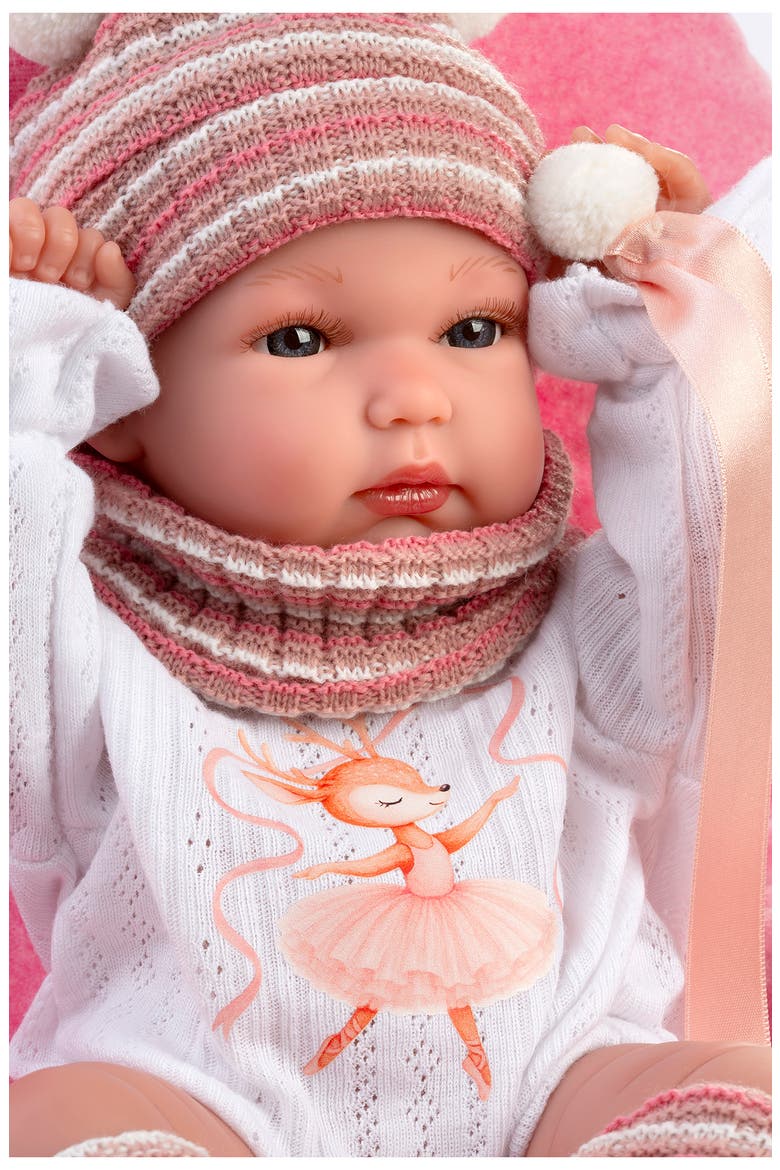 Skye 13.8 Inch Baby Doll, Alternate, color, ASST