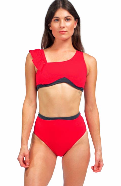 Rafaela Contouring Bikini Top