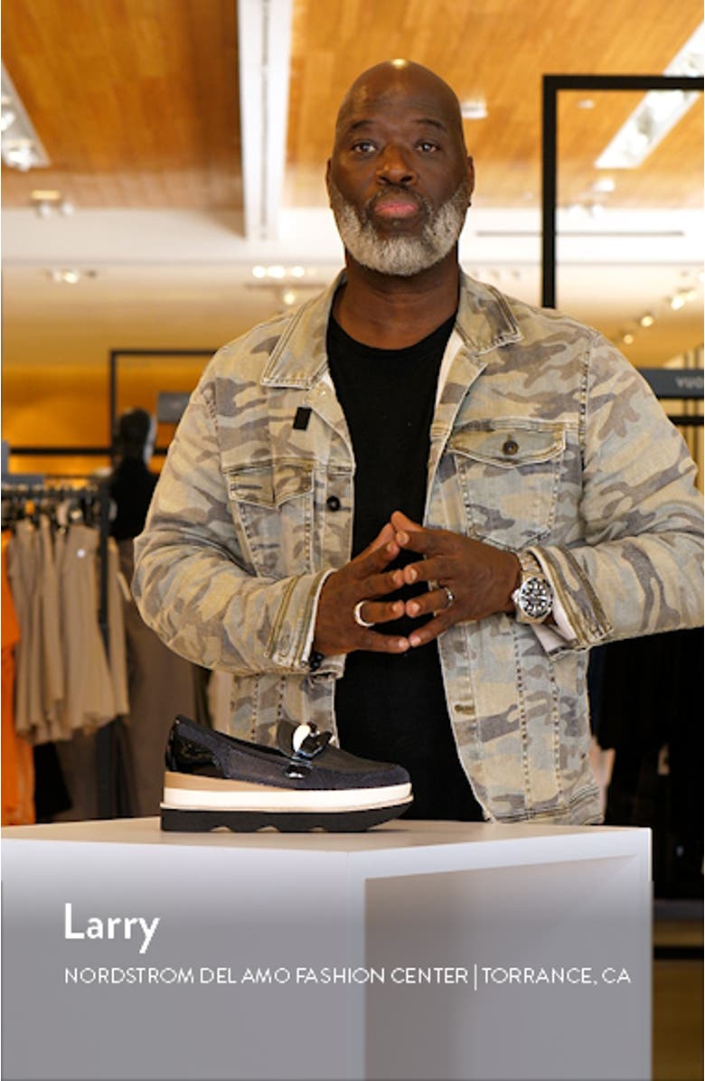 Jaksen Loafer, sales video thumbnail