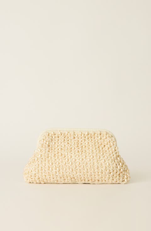 Perola Clutch