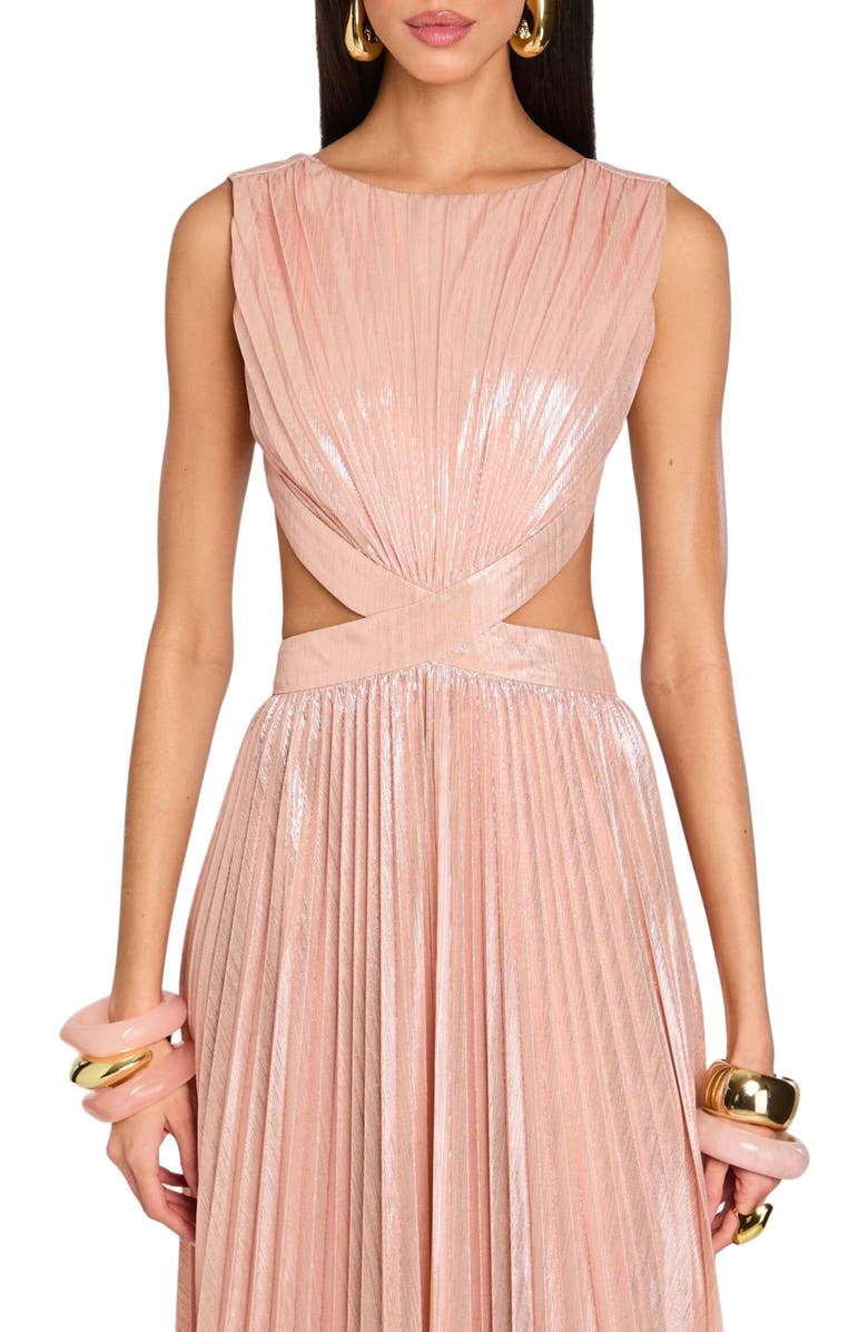 Retrofête Remington Dress, Alternate, color, 