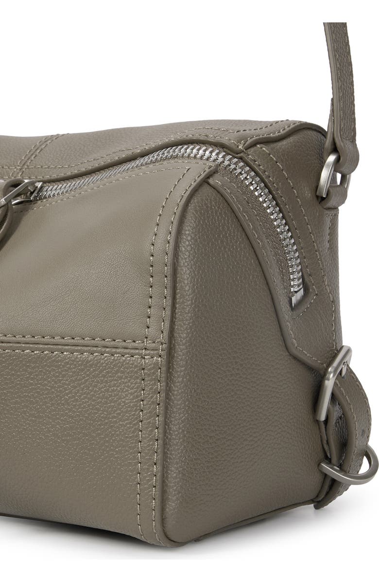 Oryany New Diner Quilted Leather Crossbody Bag, Alternate, color, Hazel