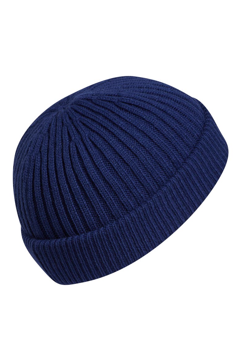 Sport Beanie, Alternate, color, DARK BLUE