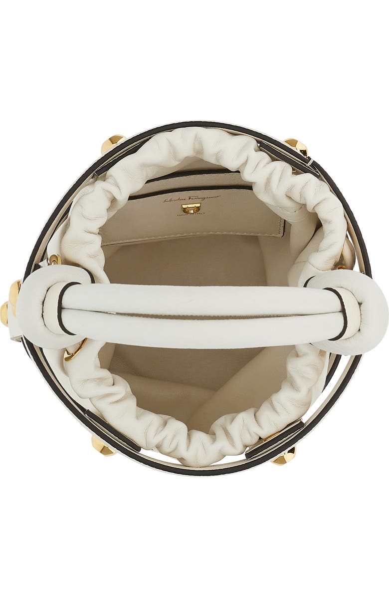 FERRAGAMO Cage Bag, Alternate, color,