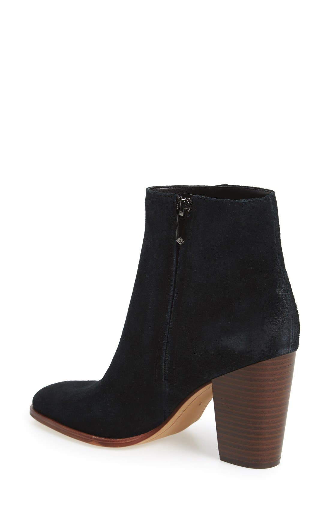 Sam Edelman 'Blake' Bootie, Alternate, color, 