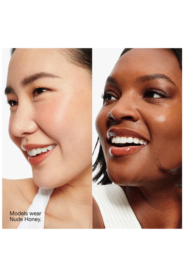 Pop Lip & Cheek Oil, Alternate, color, NUDE HONEY