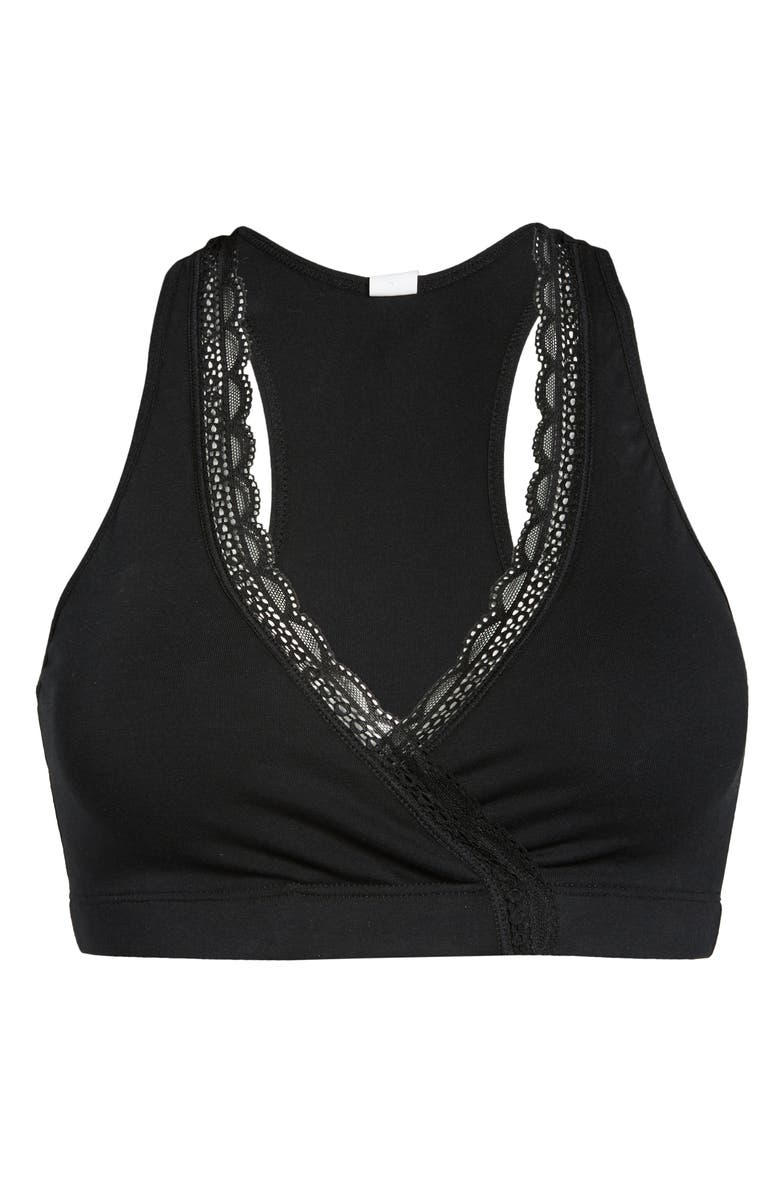 Belabumbum Aura Nursing Sleep Bra, Alternate, color,