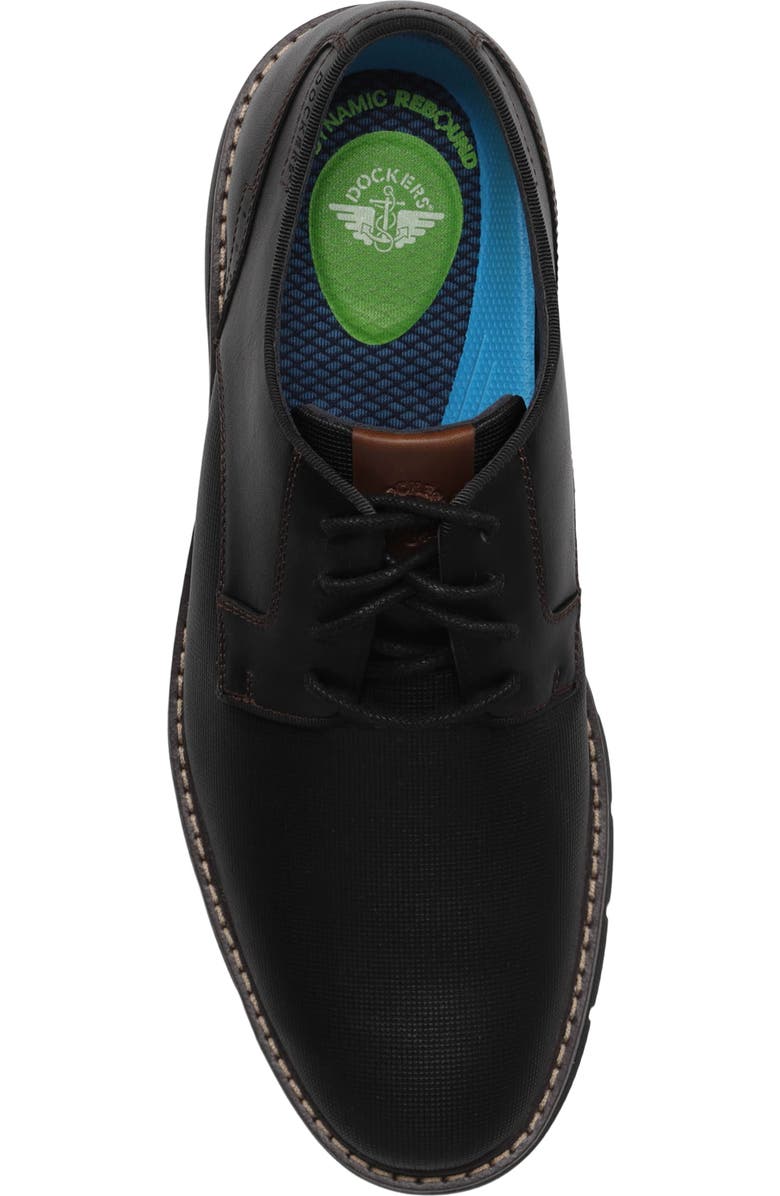 Dockers<sup>®</sup> Erick Derby, Alternate, color, Black/ Black