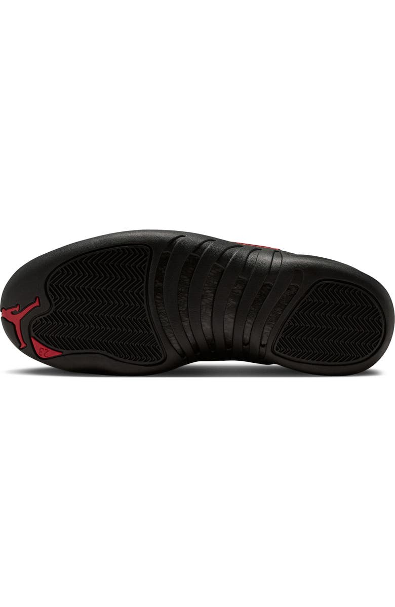 Jordan Air Jordan 12 Retro Basketball Sneaker, Alternate, color,