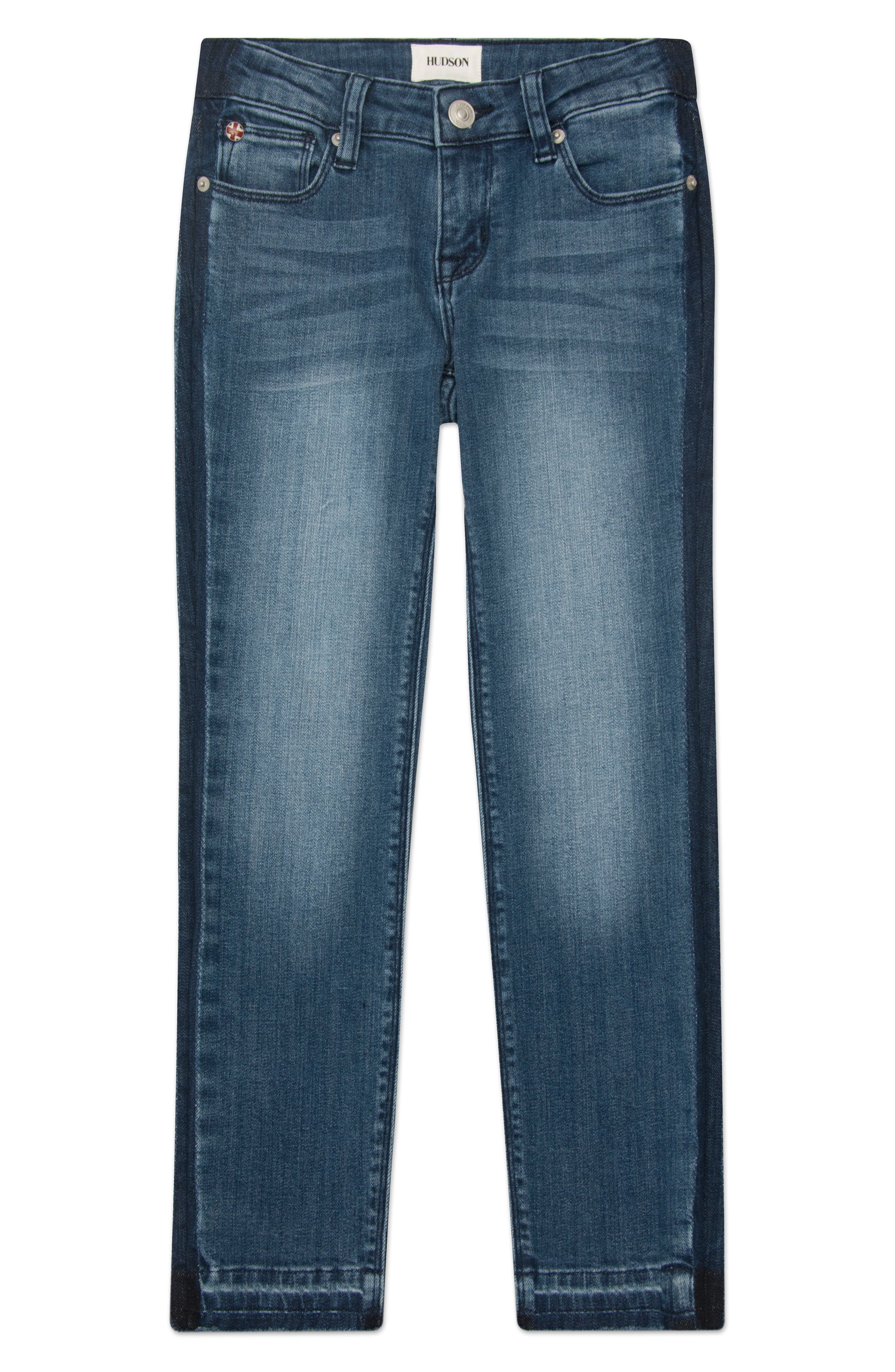 Hudson Kids Tilly Skinny Jeans (Women) | Nordstrom