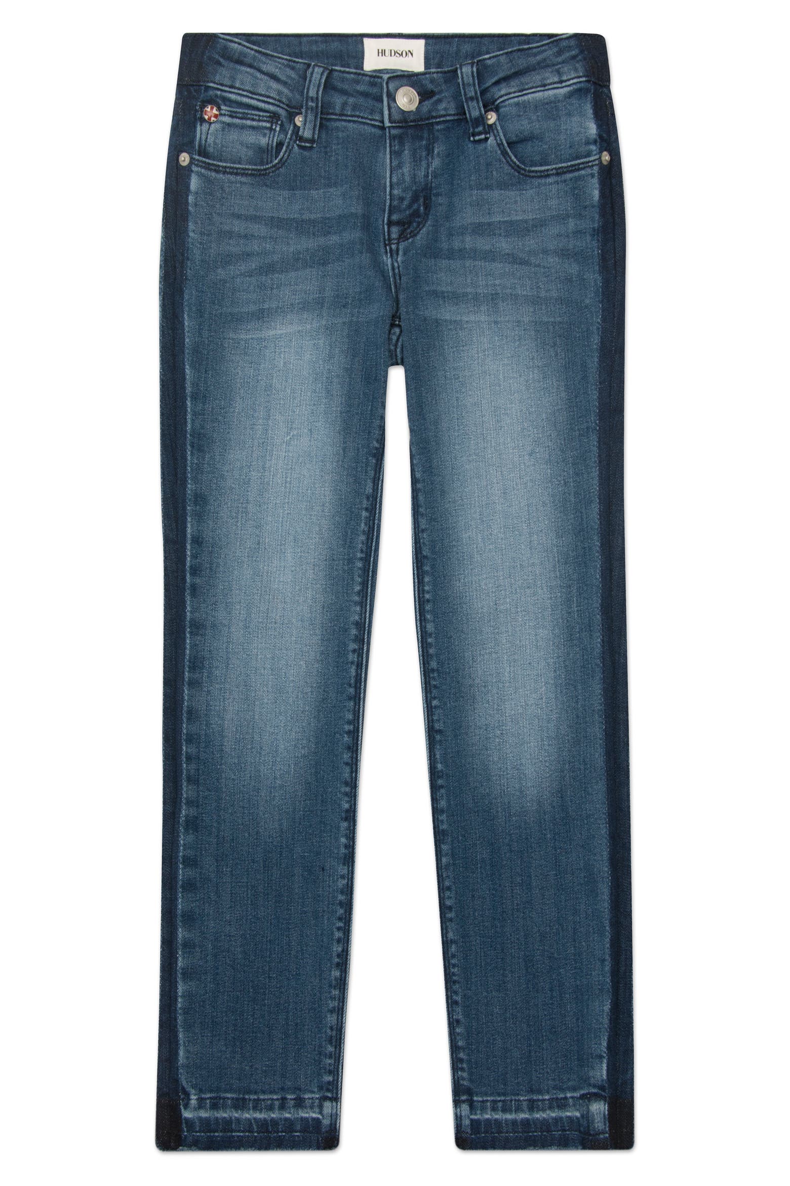 Tilly Core Hudson Kids Tilly Skinny Jeans (Women) | Nordstrom