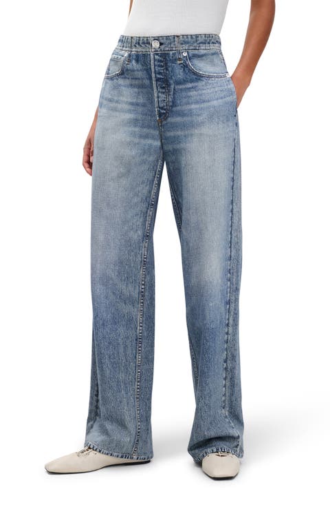 Women's Rag & bone Jeans & Denim | Nordstrom