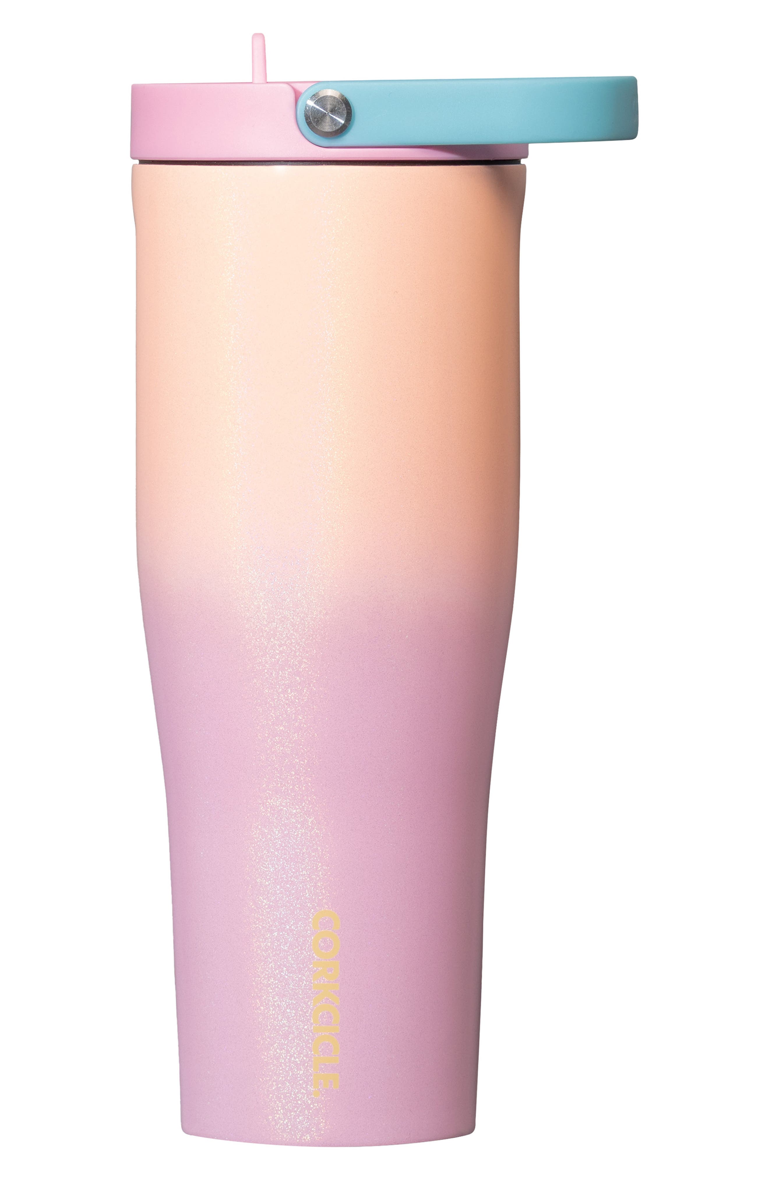 Corkcicle 30-Ounce XL Go Cup in Lover 