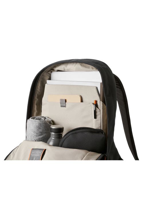Bellroy Classic Ii Water Repellent Backpack In Gray