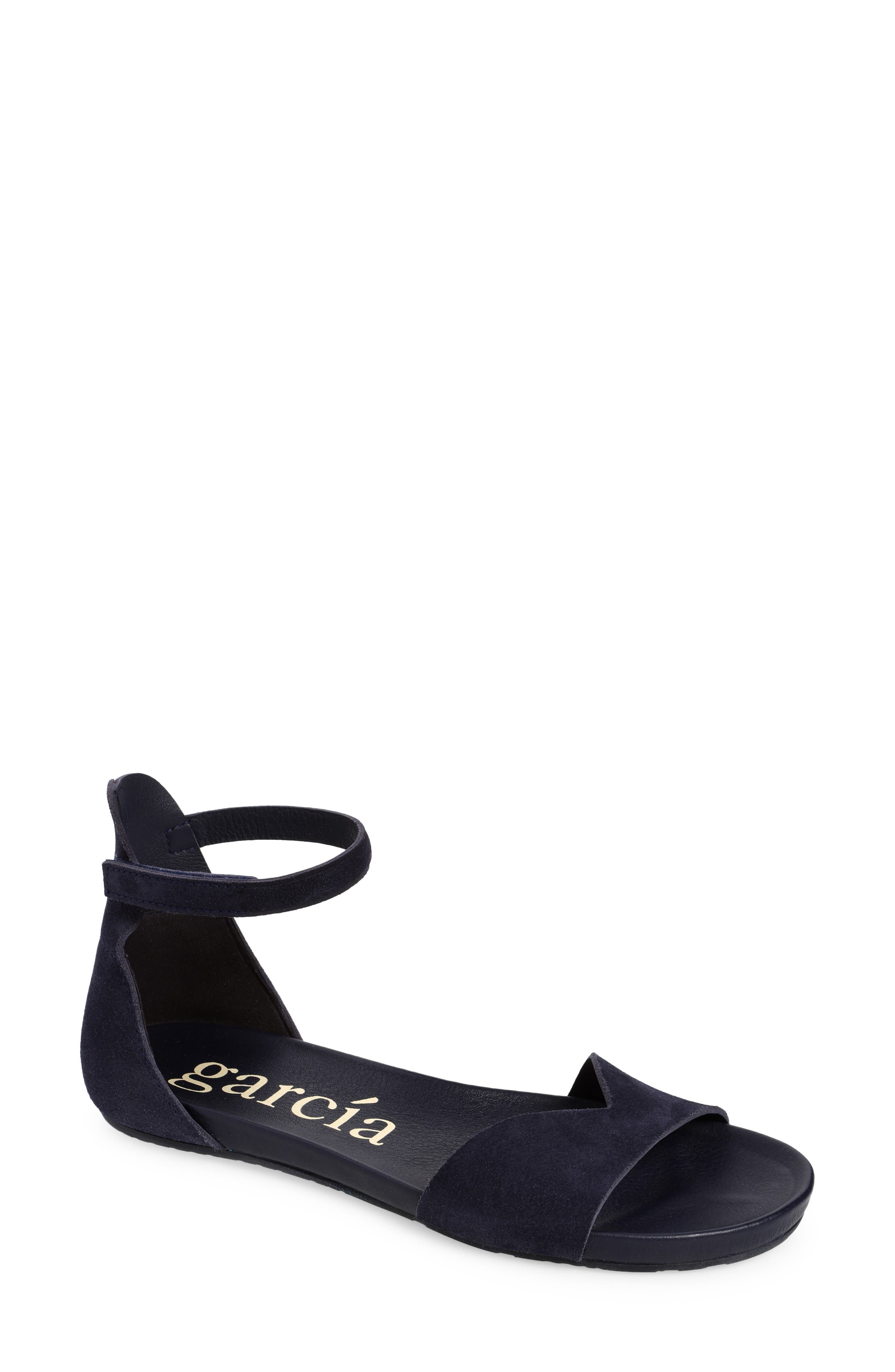 Pedro Garcia Jela Ankle Strap Sandal, Main, color, 