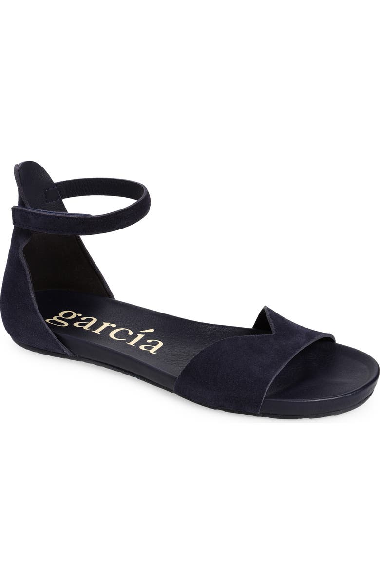 Pedro Garcia Jela Ankle Strap Sandal, Main, color,
