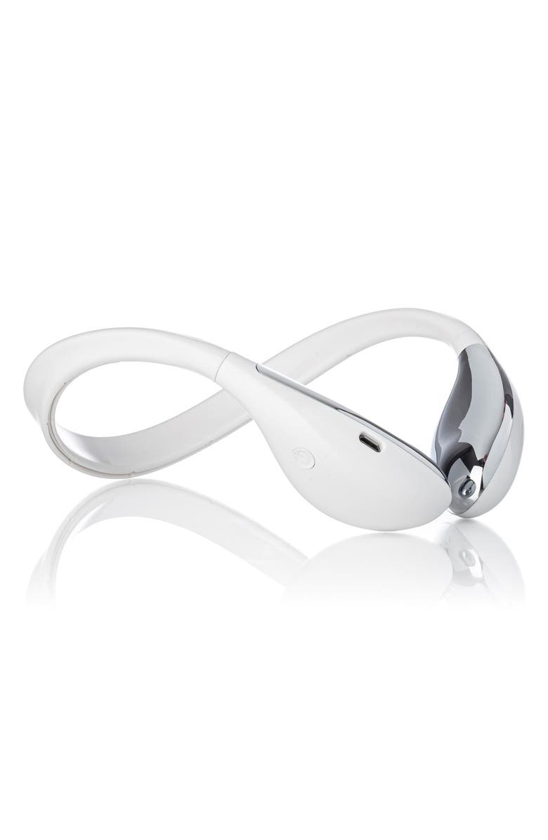 LUNA’MOUR Microcurrent Slimming Facial Contouring Device, Main, color,