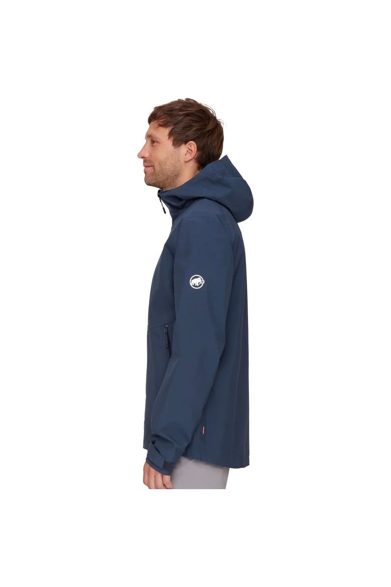 Alto Light Hs Hooded Jacket - Men's, Alternate, color, Marine