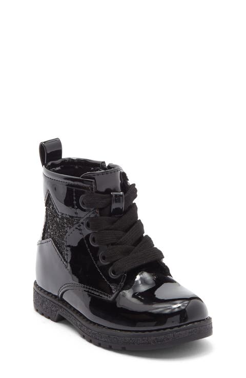 Kids' Lil Mawar Combat Boot (Walker & Toddler)