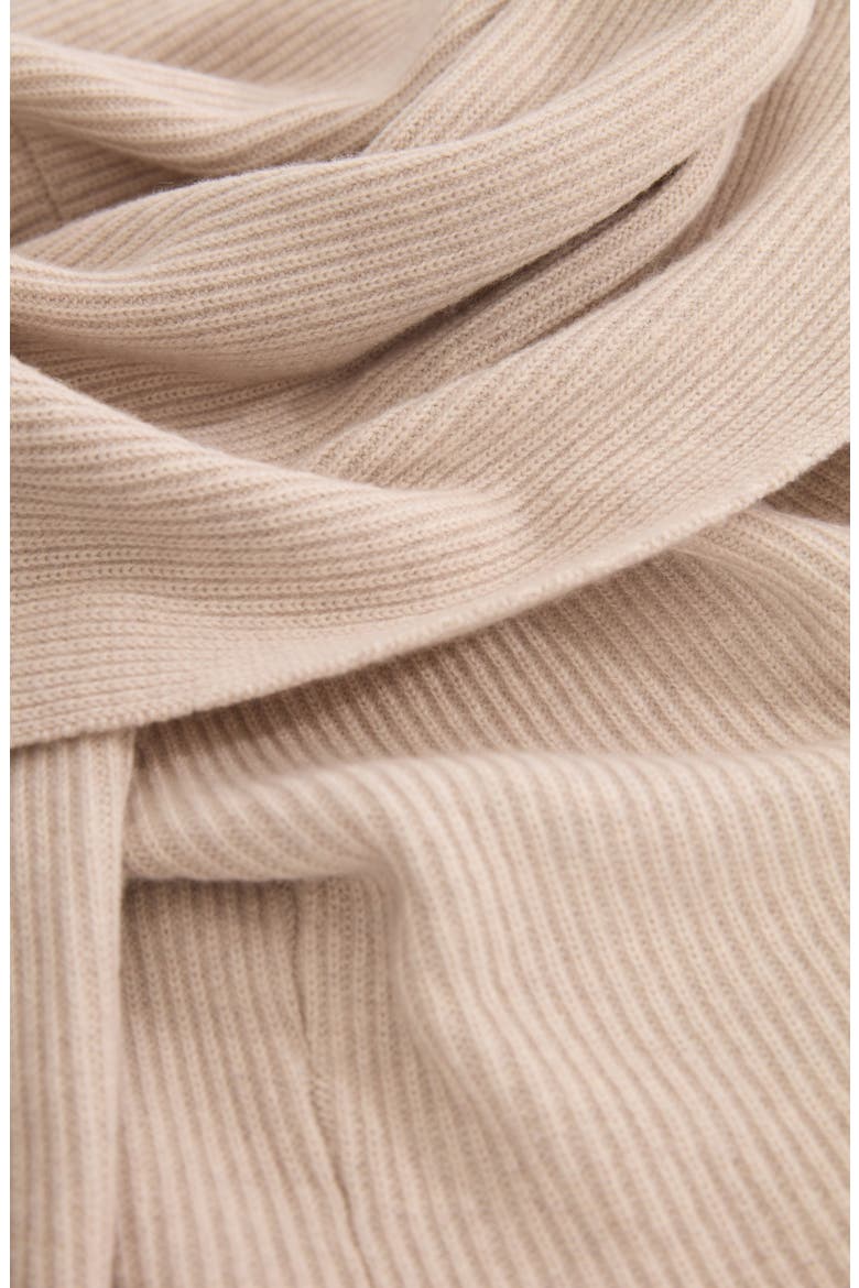 Kim maternity and nursing top, Alternate, color, BEIGE