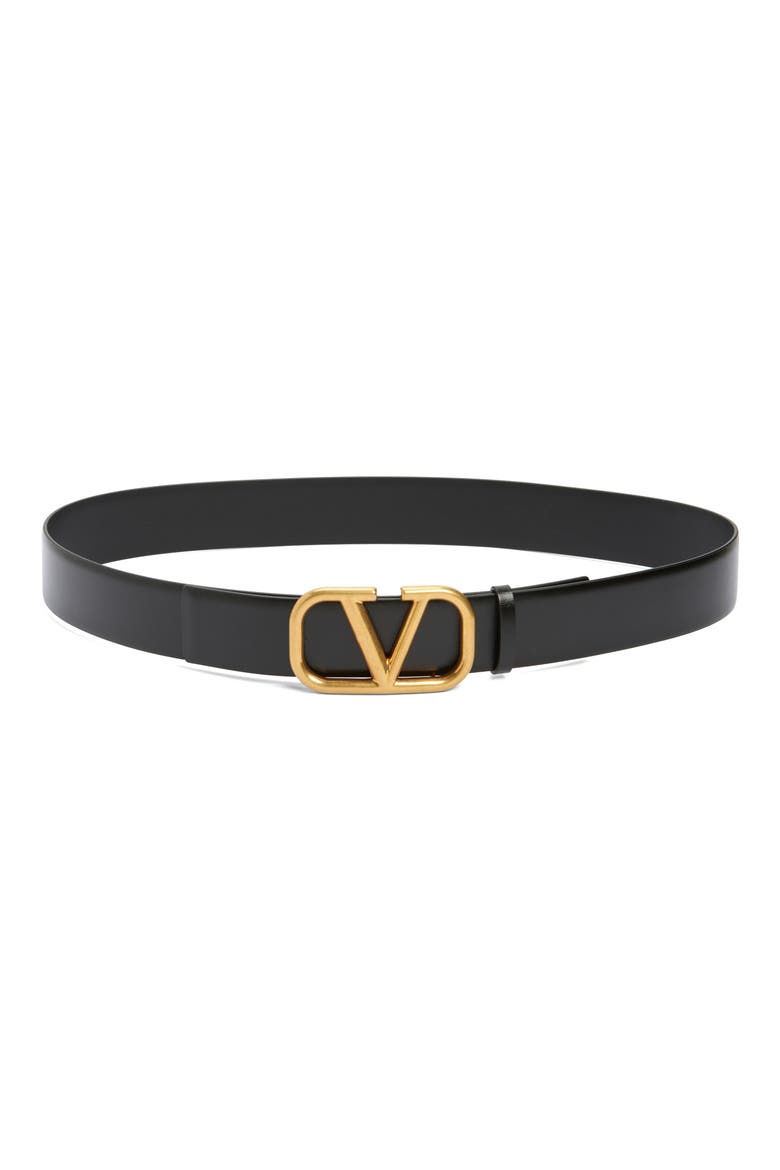 VLOGO Belt, Main, color, 0NO-NERO