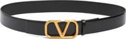 Valentino Garavani VLOGO Belt