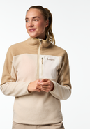 Cotopaxi Abrazo Fleece Half-Zip Jacket - Women's