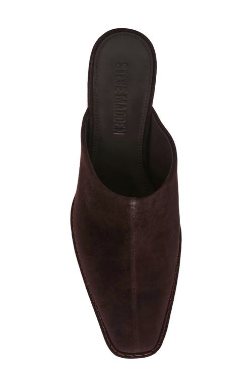 Steve Madden Dessa Mule