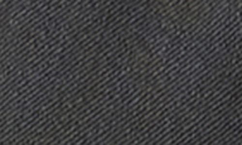 O'neill Sevie Drawstring Cotton Twill Shorts In Black