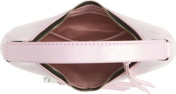 Small Crescent Shoulder Bag