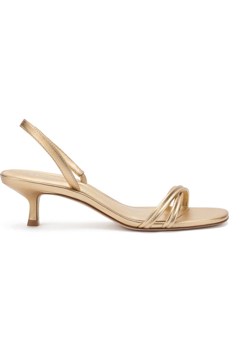 Larroudé Mini Annie Sandal, Main, color,