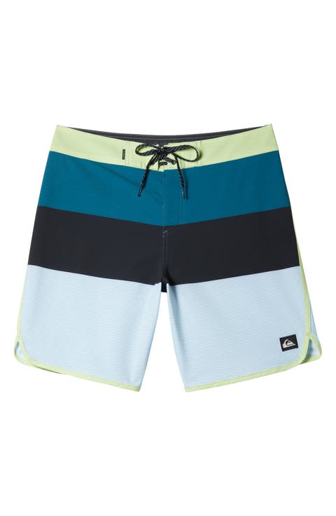 Surfsilk Tijuana Board Shorts