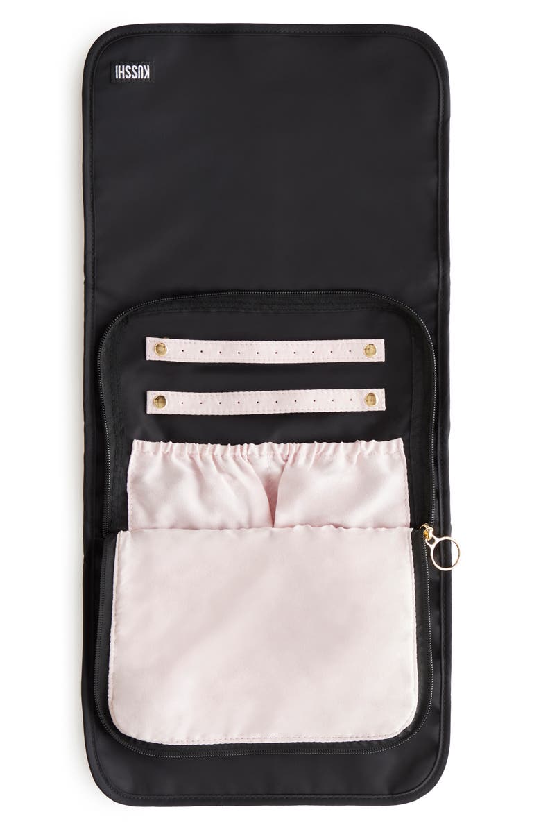 KUSSHI Travel Organizer, Alternate, color,