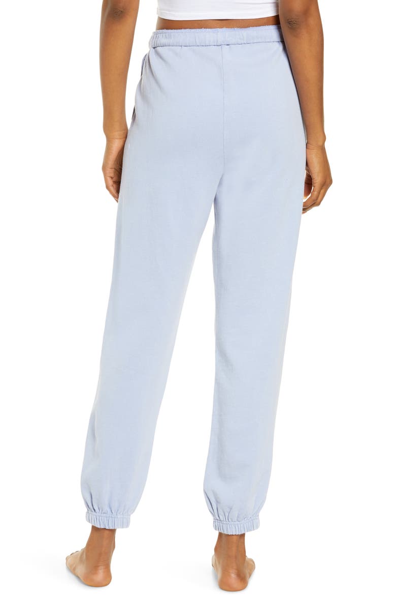 Intimates Beach Bum Joggers, Alternate, color, COVE