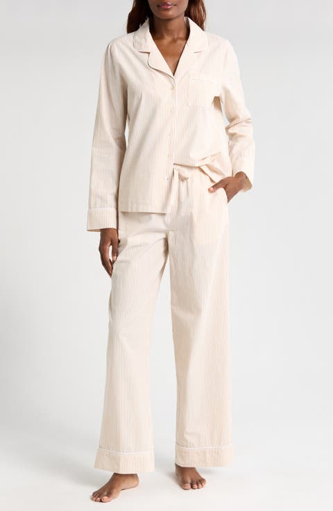 Classic Cotton Pajamas