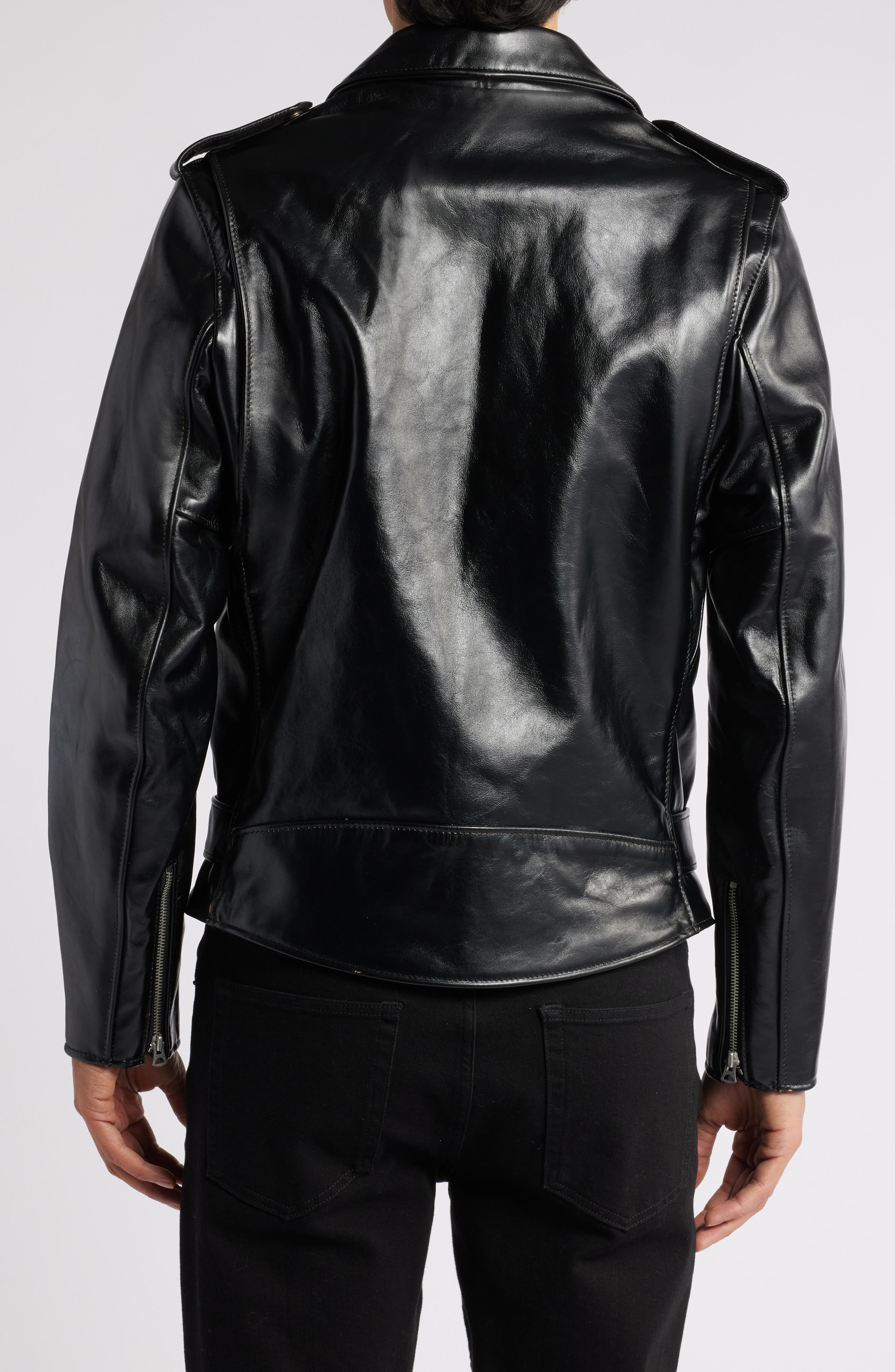 Perfecto Moto Leather Jacket - image 2
