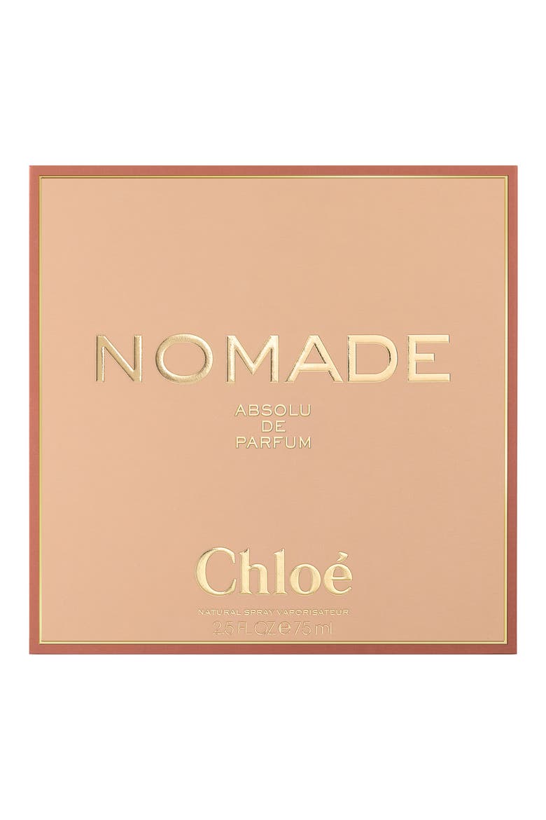 Nomade Absolu de Parfum, Alternate, color, NO COLOR