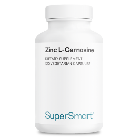Zinc L-Carnosine 75mg