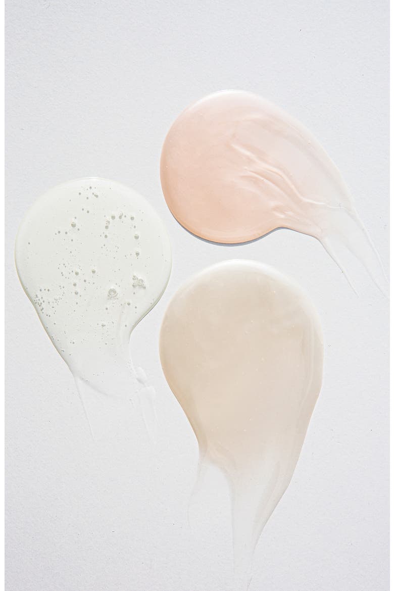 Medium Shampoo, Alternate, color, NO COLOR
